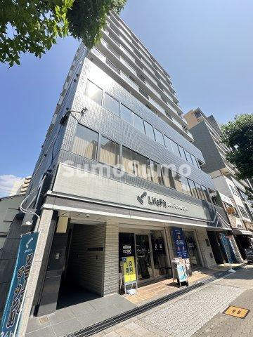 サクシード南森町