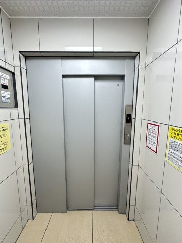 サクシード南森町のその他共用部分