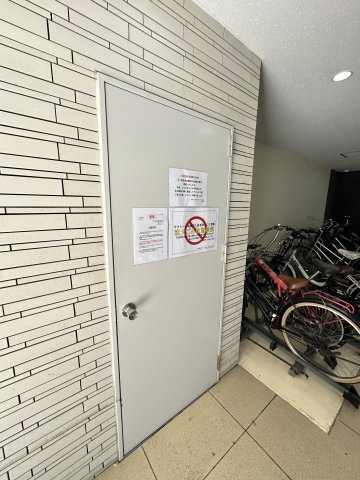 サクシード南森町のその他