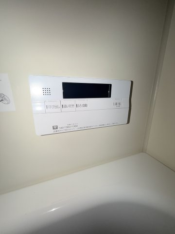 グリーンヒルズ鷹取１号棟の設備