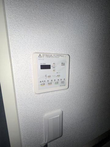 グリーンヒルズ鷹取１号棟の設備