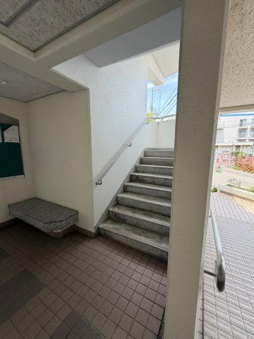グリーンヒルズ鷹取１号棟のその他