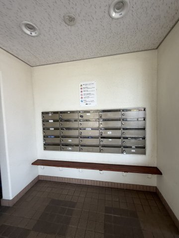 グリーンヒルズ鷹取１号棟のその他