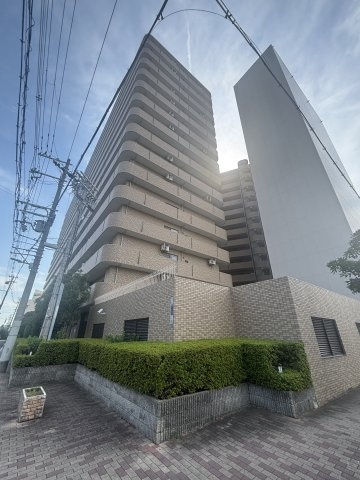 キングマンションアンティオーネ御幣島イーストヴェール