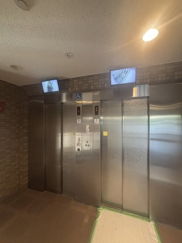 キングマンションアンティオーネ御幣島イーストヴェールのその他共用部分