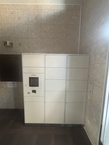 キングマンションアンティオーネ御幣島イーストヴェールのその他共用部分