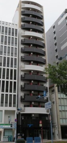 セレニテ梅田ルフレ