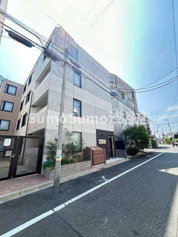 ウェルスクエアイズム用賀
