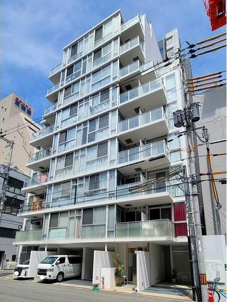 アクアプレイス大阪レジェンドⅡ