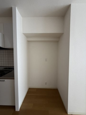 キャナルタウンウェスト3号棟の設備