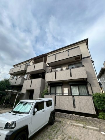 ロジェール芦屋