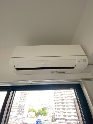 LIVIAZ KOBE SOLEILの設備