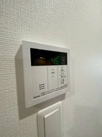 LIVIAZ KOBE SOLEILの設備