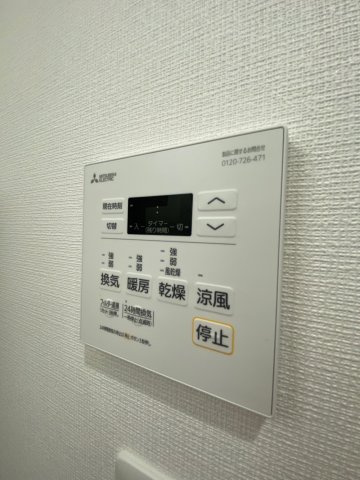 LIVIAZ KOBE SOLEILの設備
