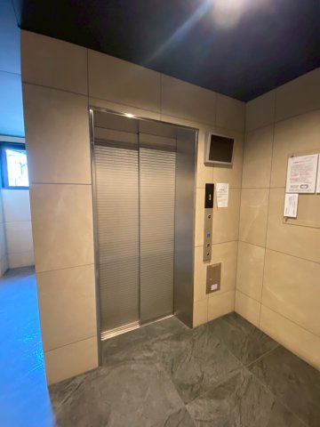 LIVIAZ KOBE SOLEILのその他共用部分