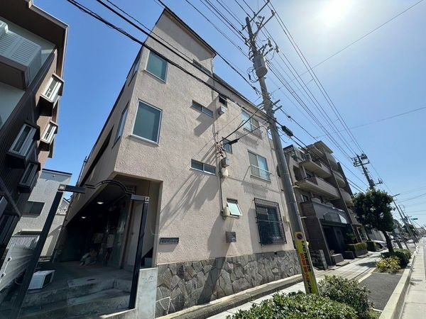 ベストマンション