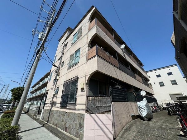 ベストマンション