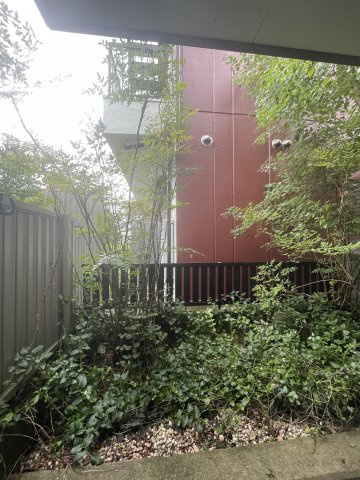 ディアス奥須磨の展望