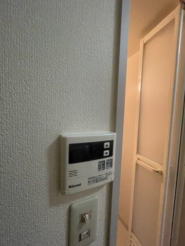 ディアス奥須磨の設備