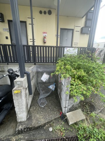 ディアス奥須磨のその他共用部分
