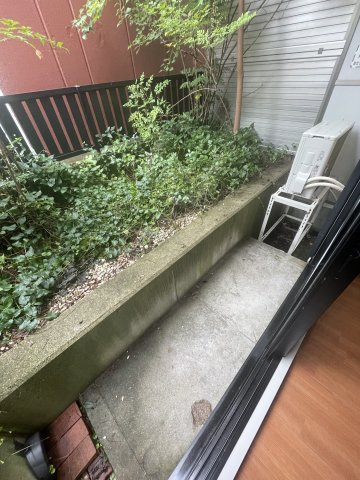 ディアス奥須磨の庭