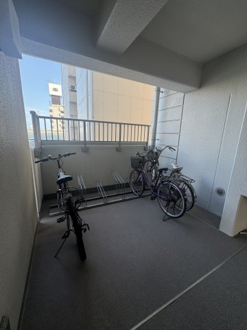 アスタピア新長田ステーションフラッツのその他共用部分