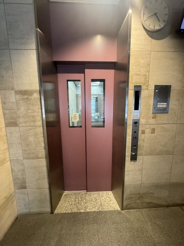 アスタピア新長田ステーションフラッツのその他共用部分