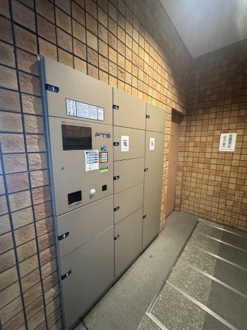アスタピア新長田ステーションフラッツのその他共用部分