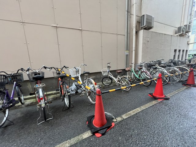 アスタピア新長田ステーションフラッツのその他共用部分