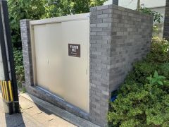 シャルムール大池のその他共用部分