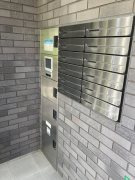 シャルムール大池のその他共用部分
