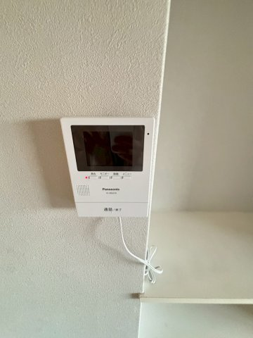 ソシア小林のセキュリティ