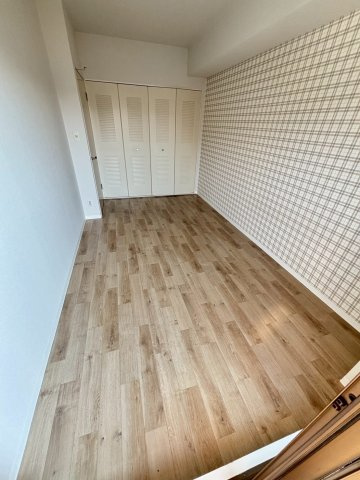 ソシア小林の内装