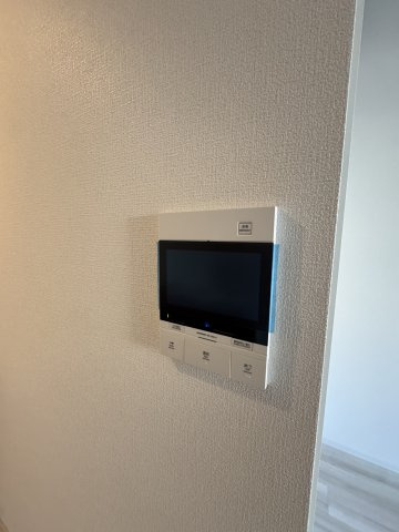セレニテ神戸ミラクシュッドのセキュリティ