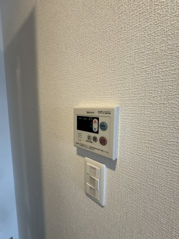 セレニテ神戸ミラクシュッドの設備