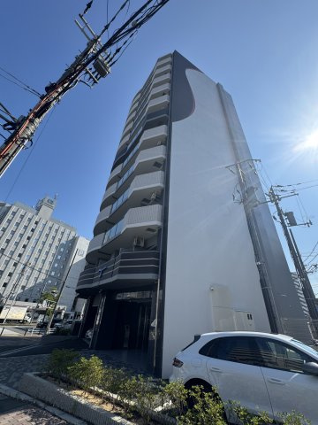セレニテ神戸ミラクシュッド