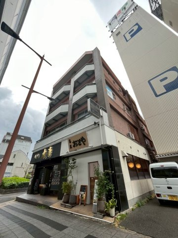 エイチ・ツーオー甲子園の外観
