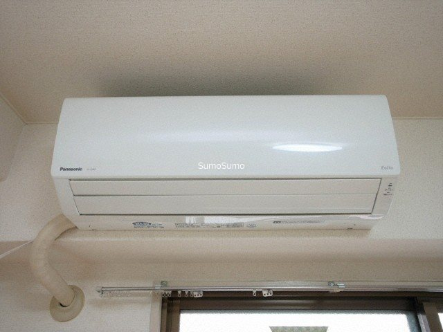 サンビレッジの設備