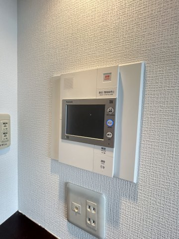 アーバネックス三宮磯辺通のセキュリティ