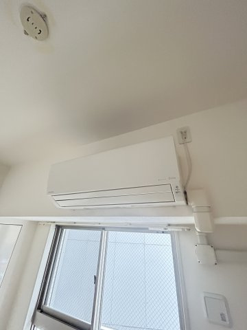 アーバネックス三宮磯辺通の設備