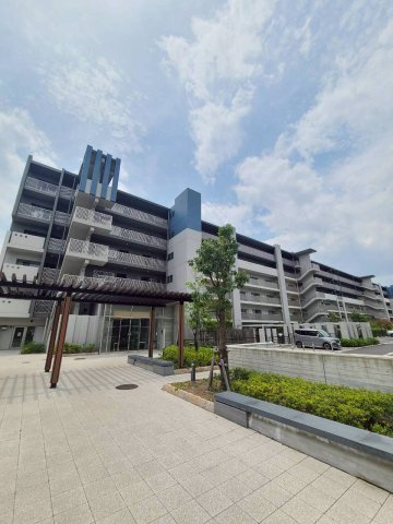 UR浜甲子園なぎさ街　34号棟