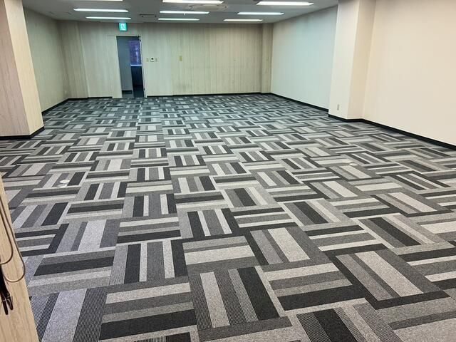 湘風ビルの寝室
