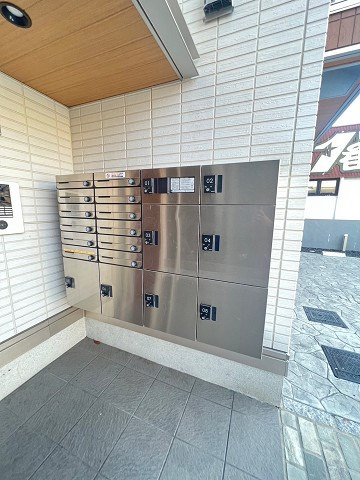 アークコートのその他共用部分
