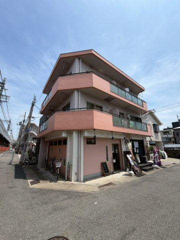 グローリーハイツ御影