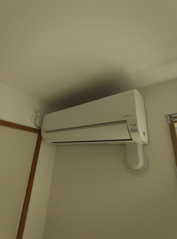 HAT神戸・脇の浜　18号棟の設備