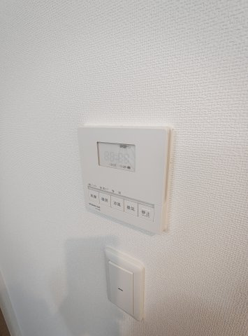 HAT神戸・脇の浜　18号棟の設備