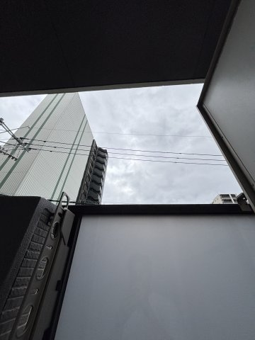 BlancCiel六本松の展望