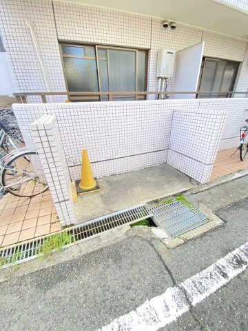 セント魚崎のその他