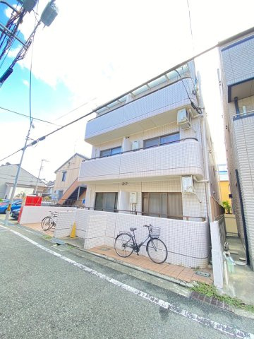 セント魚崎