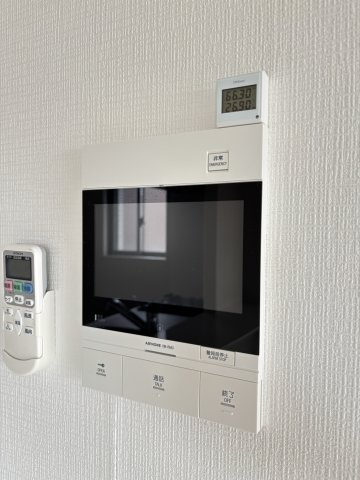 BlancCiel六本松のセキュリティ